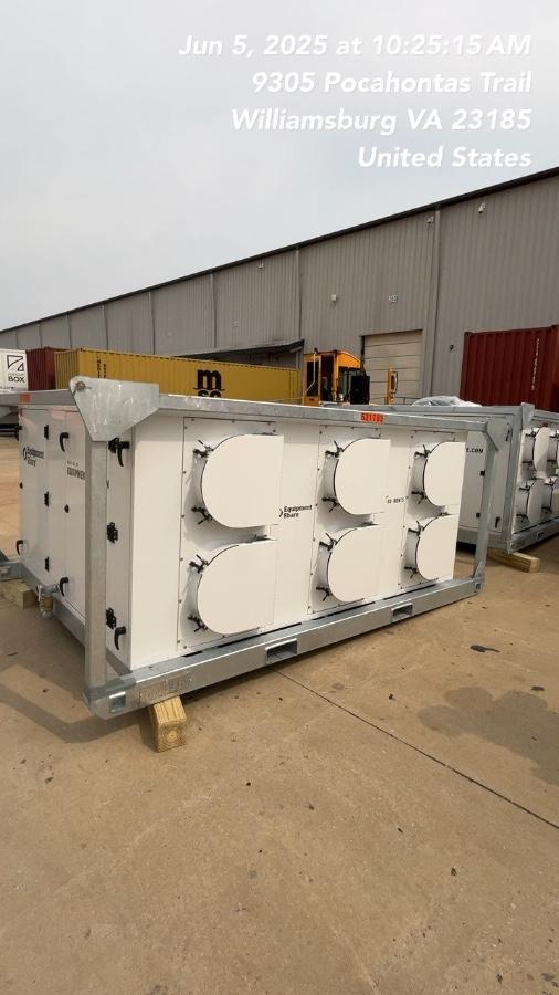 2025 CAPS PAHH-140TC-0NN0NN-5E5-P2-VG2CEUP