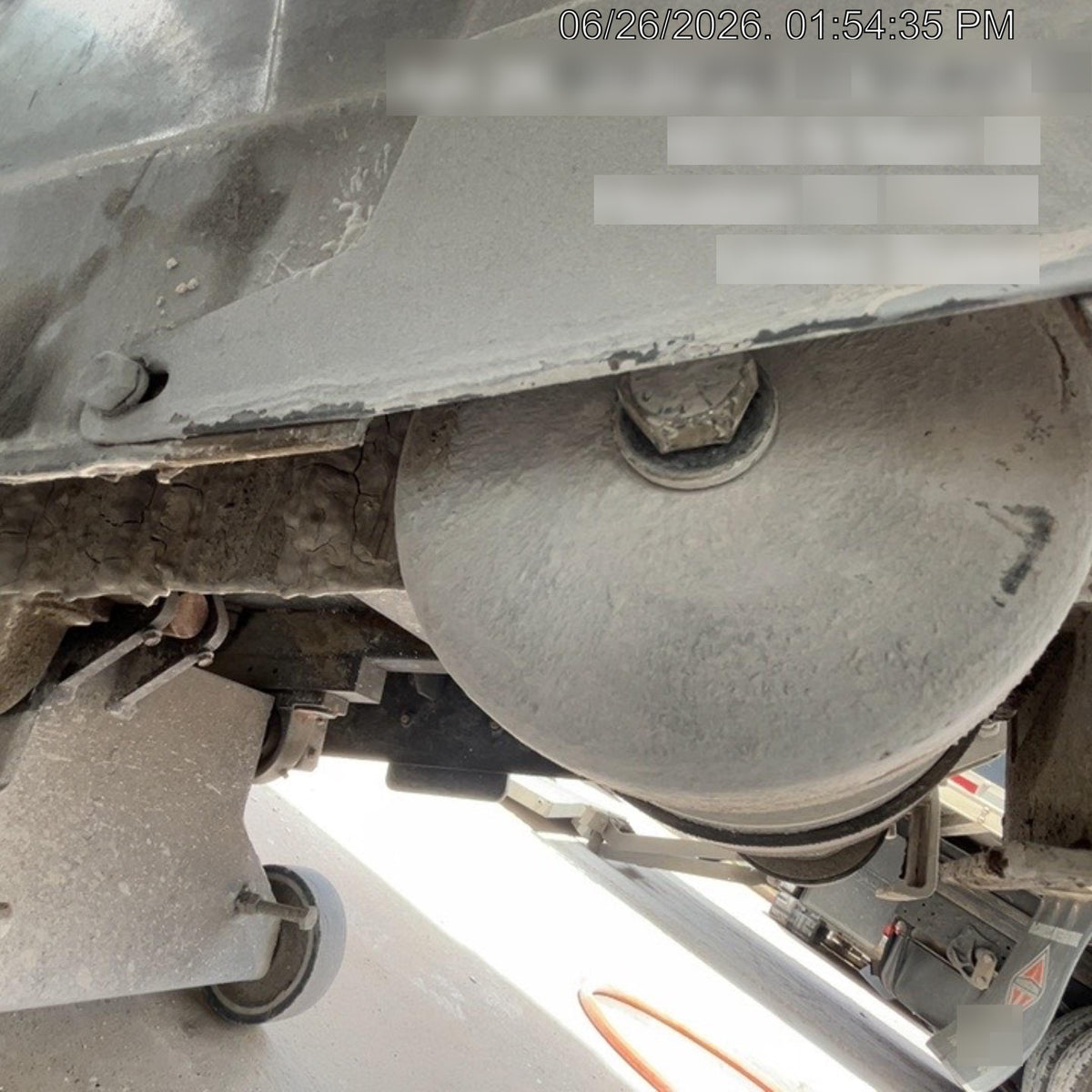 2024 HUSQVARNA FS 5000D