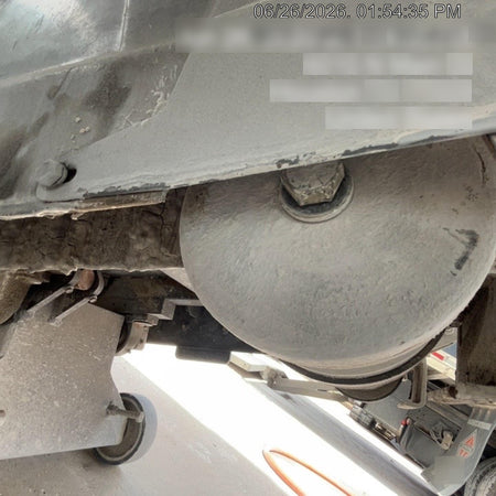 2024 HUSQVARNA FS 5000D