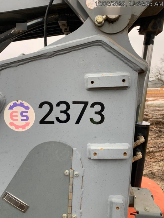 2017 SKYJACK SJ643 TH