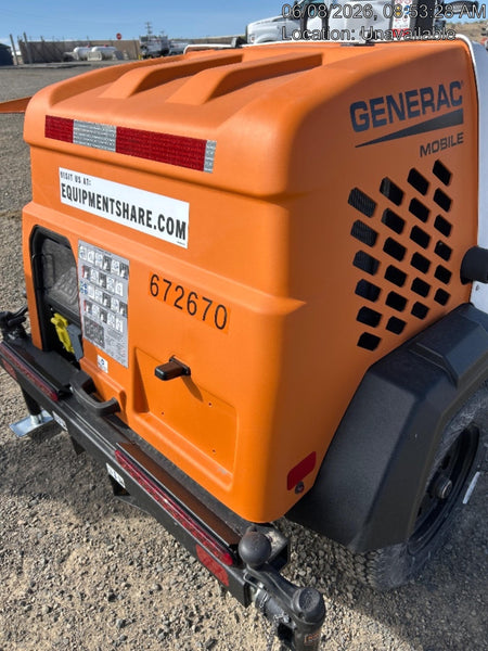 2026 GENERAC MLTS-4