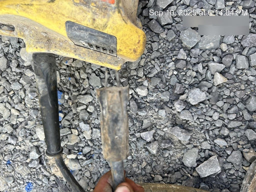 2019 WACKER NEUSON M2500