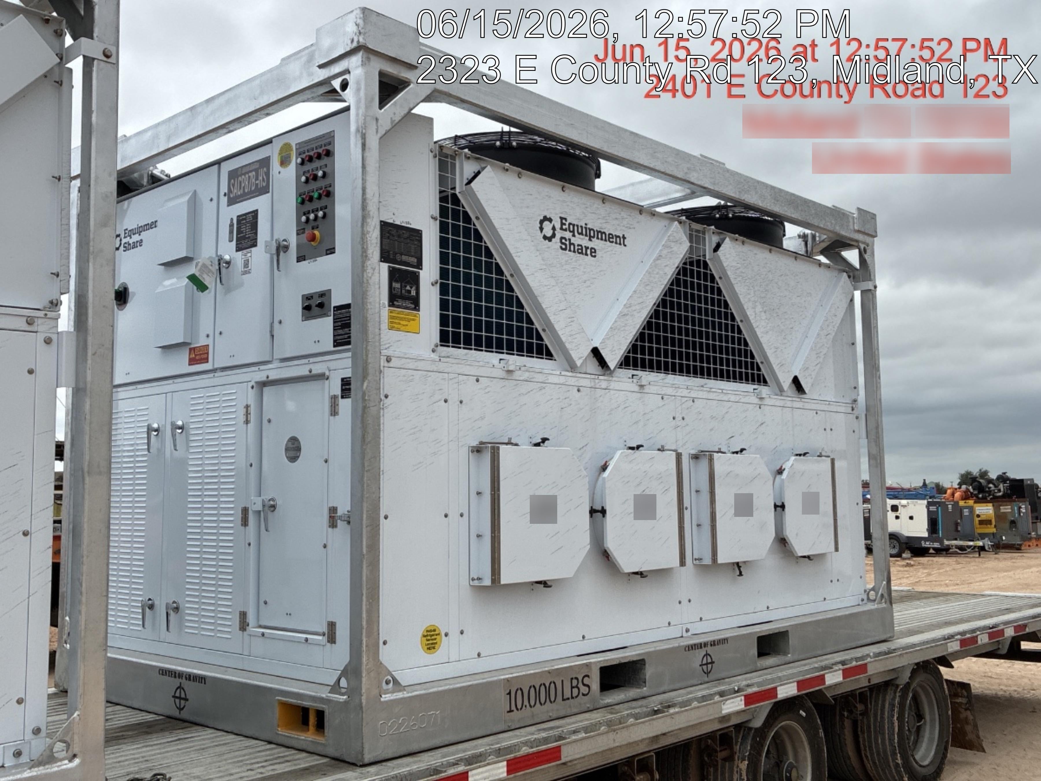 2026 SMARTECH SACP87B-HS