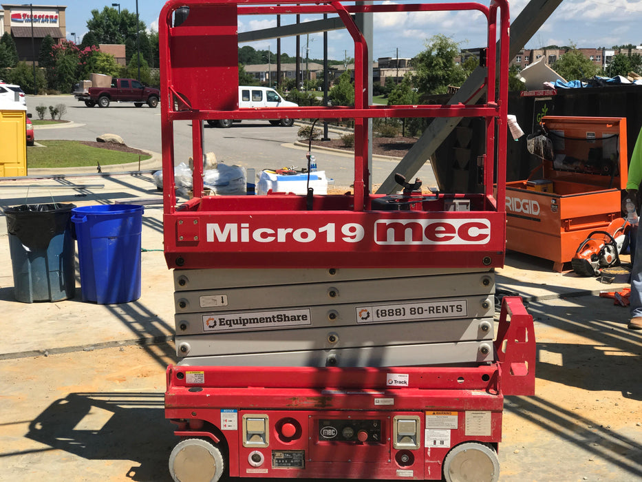 2019 MEC Micro 19