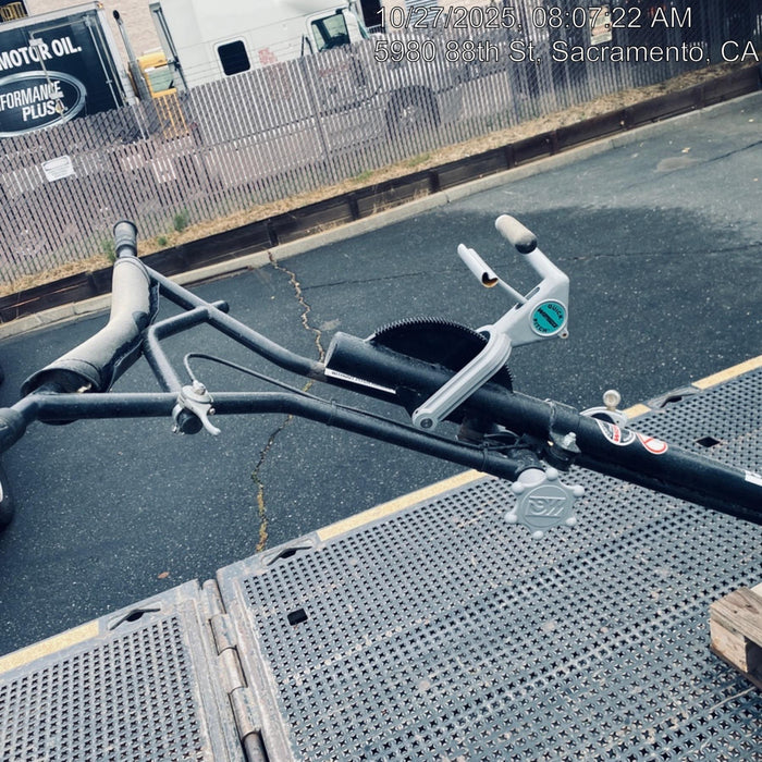 2024 MULTIQUIP J36H55