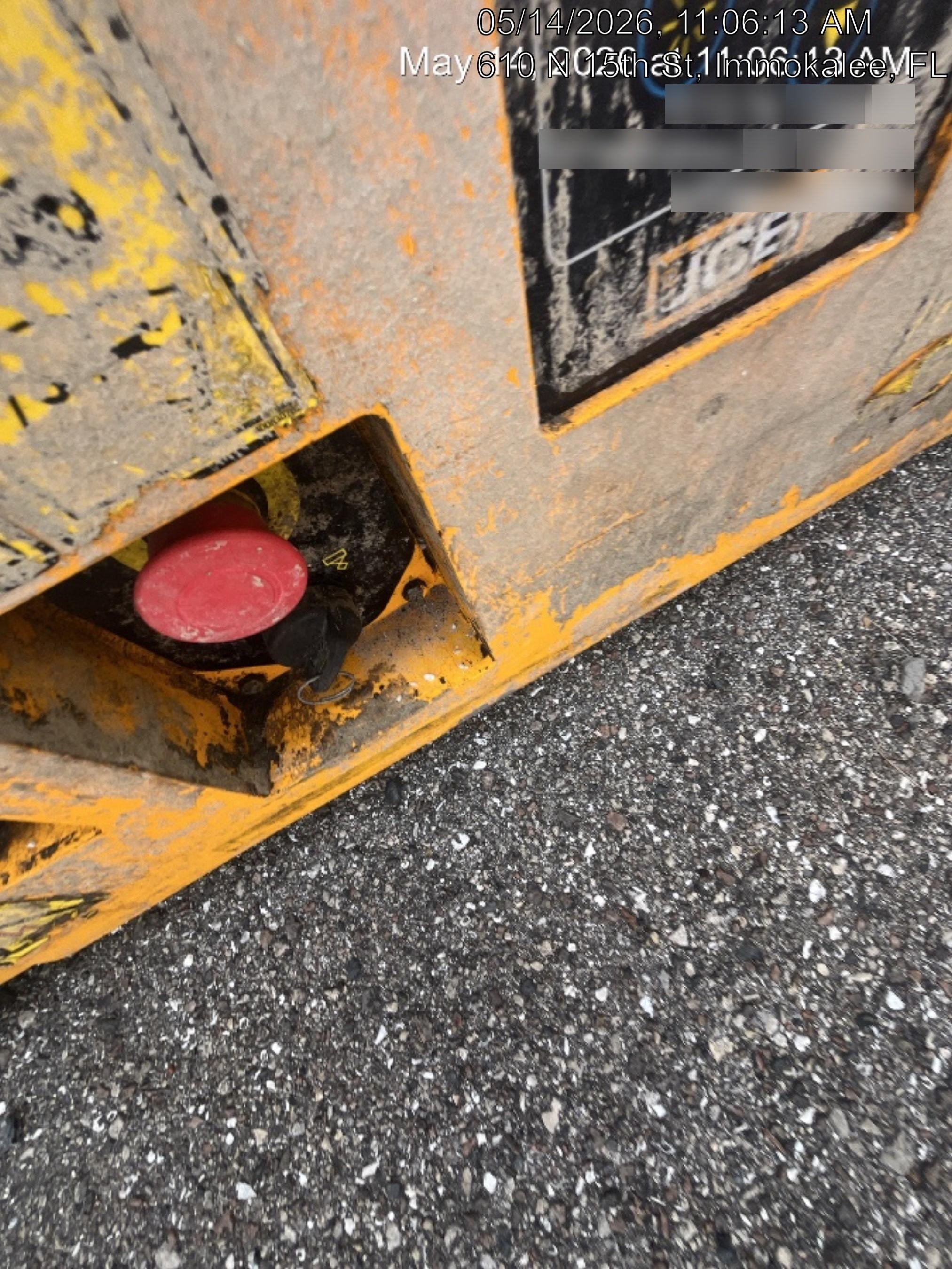 2023 JCB S1930E