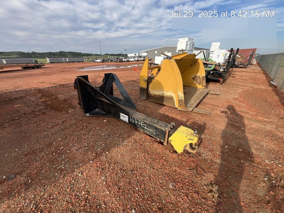 2024 HAUGEN MIJ-WL2-416