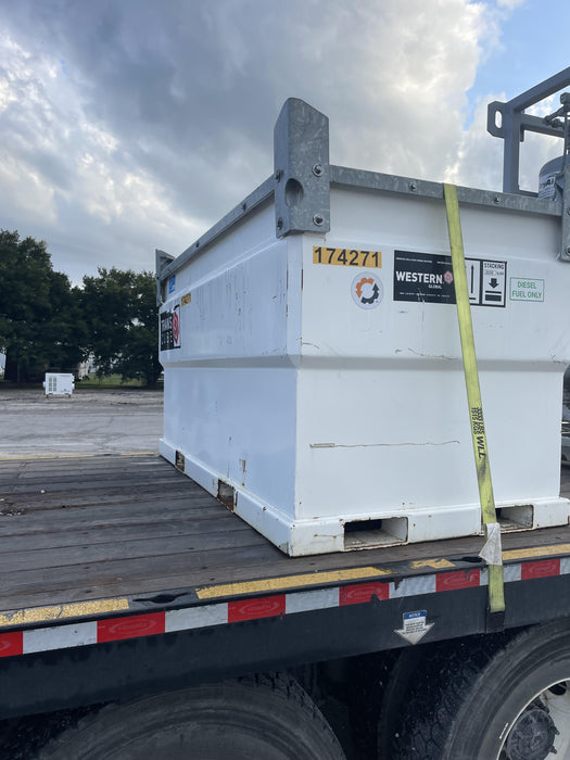 2021 TRANSCUBE 20TCGCAB