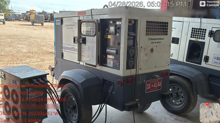 2022 ATLAS COPCO QAS25 CWK