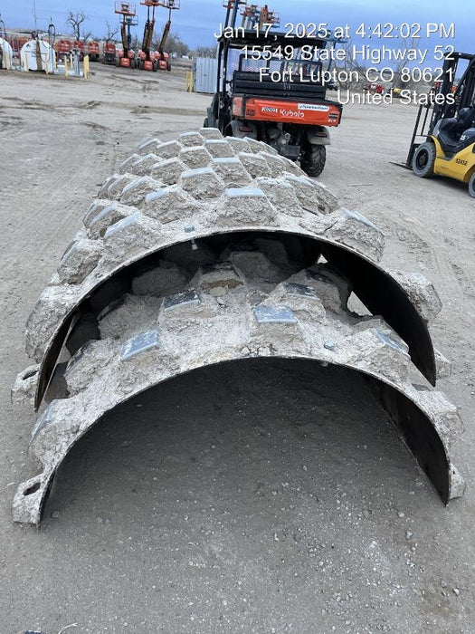 2024 DYNAPAC CA2500D