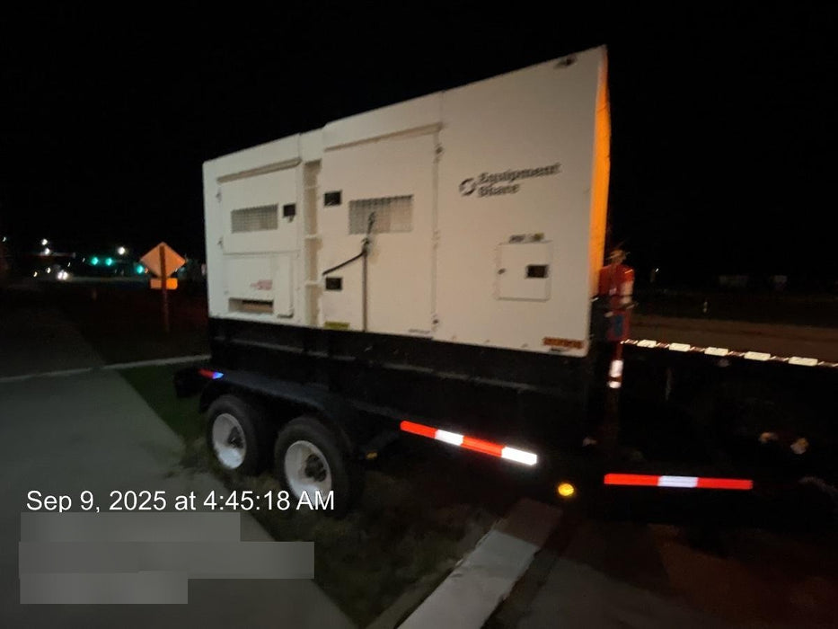 2023 MULTIQUIP DCA300