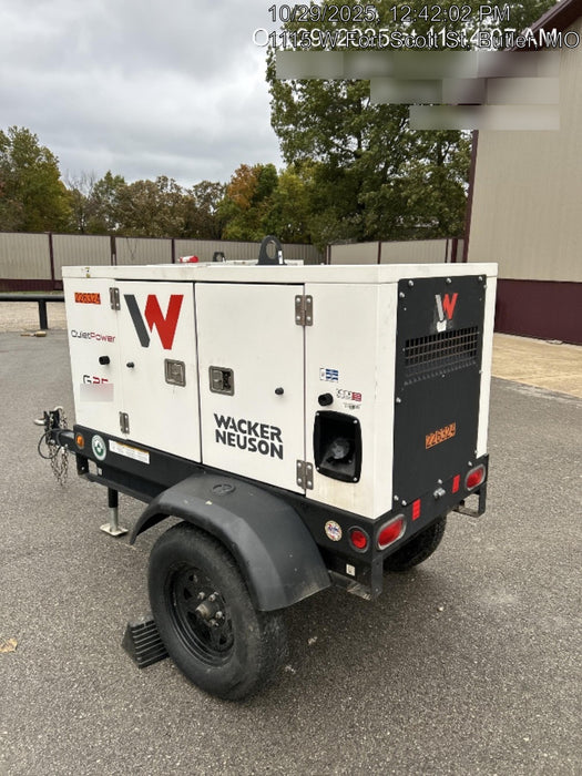 2022 SHINDAIWA DGK25F