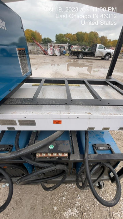 2023 LEX WR6A-7SM-FG26DZ6LD-R