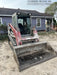 2020 TAKEUCHI TL8CR