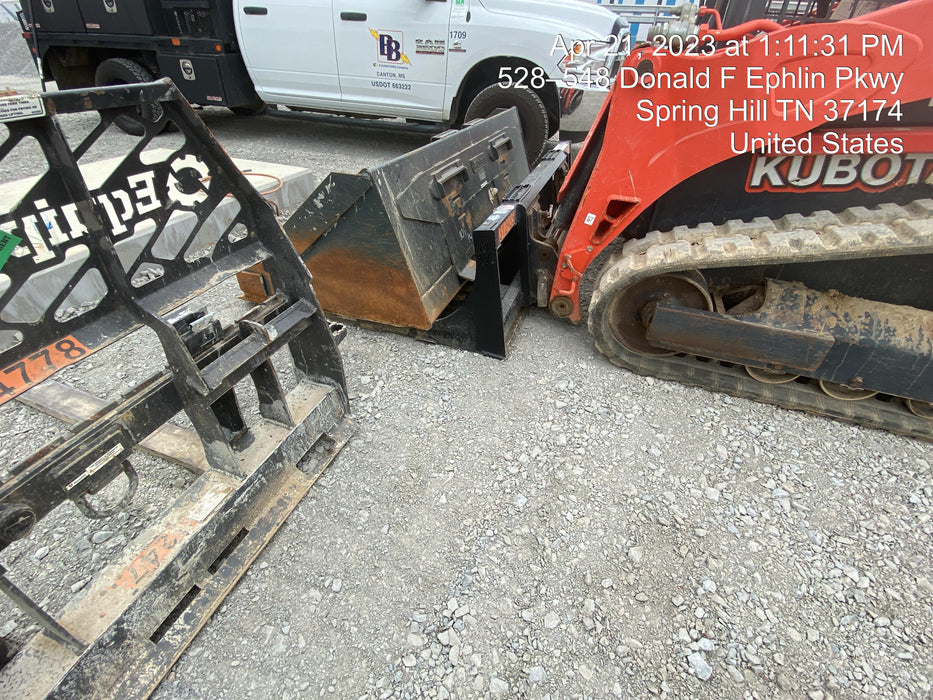 2023 BLUE DIAMOND 115040