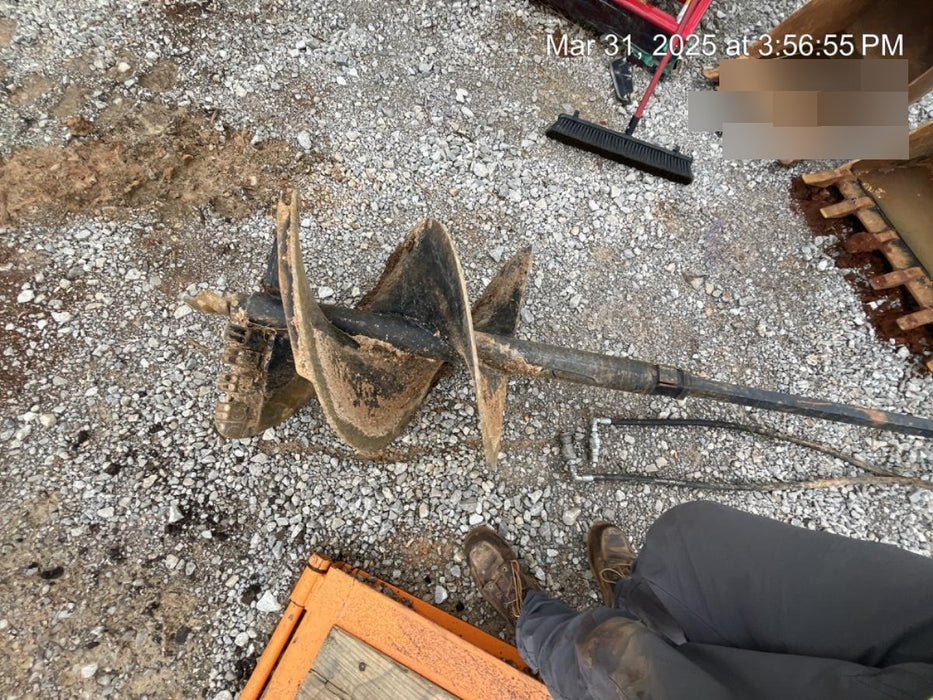 2024 AUGER TORQUE 3300-30