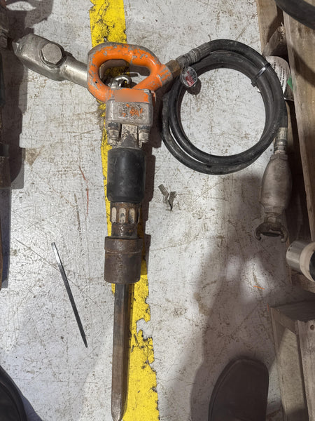 2021 MICHIGAN PNEUMATIC MP-MOTOC-375-ITD