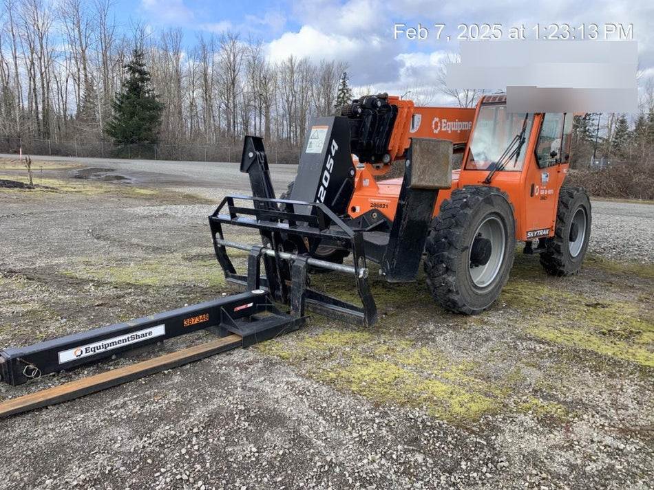 2023 ARROW MATERIAL HANDLING CE60-TH-STP