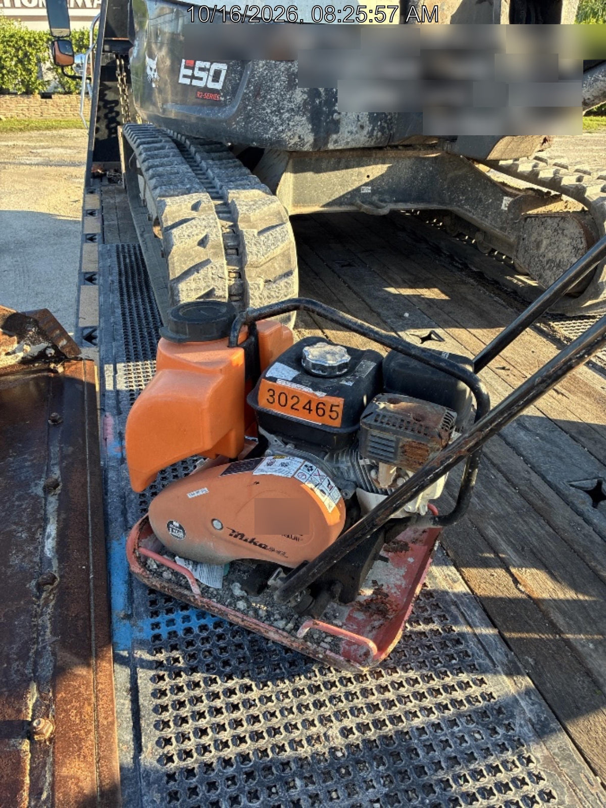 2023 MULTIQUIP MVC82VHW