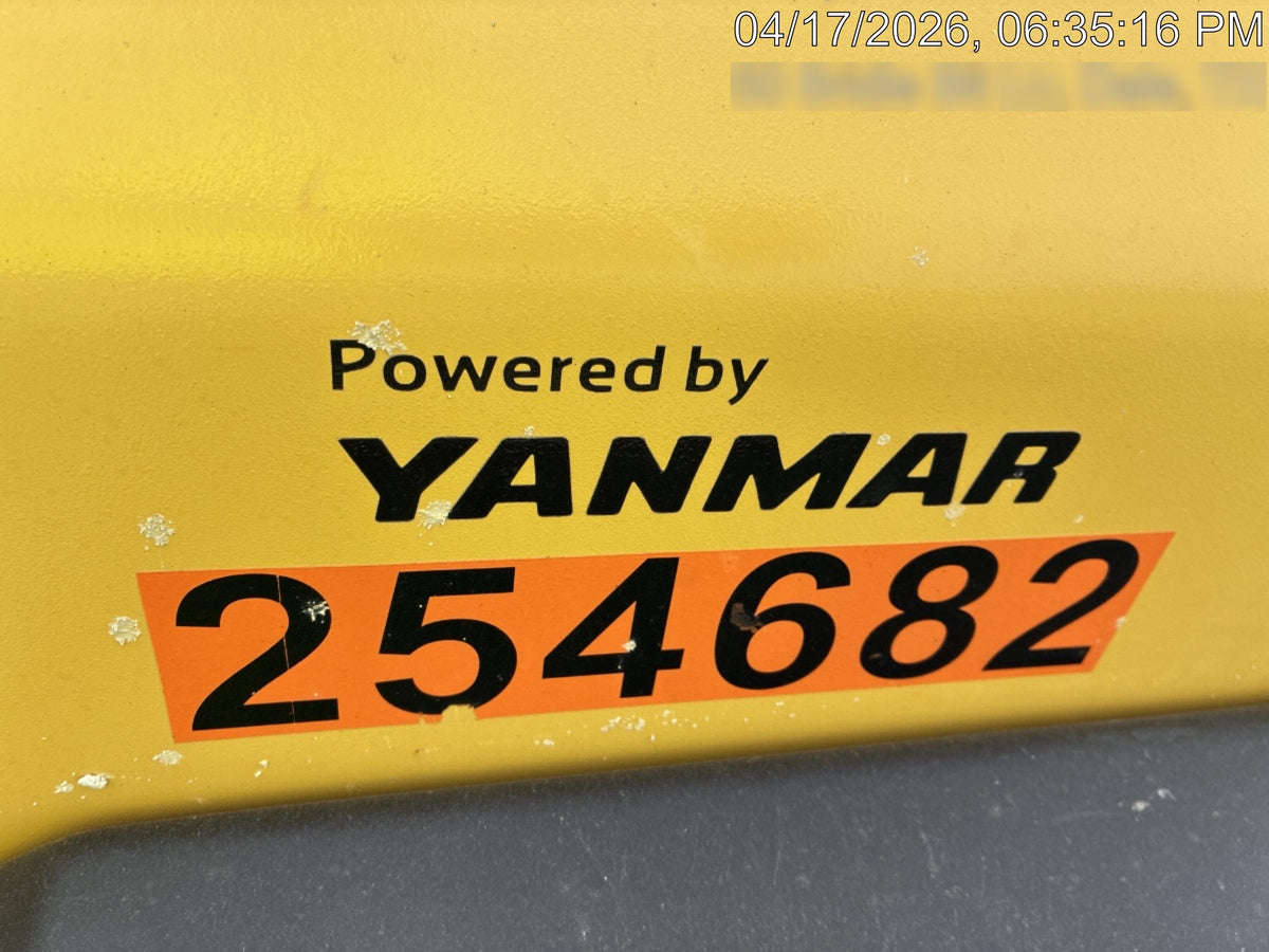 2022 ALLMAND NLV3GR