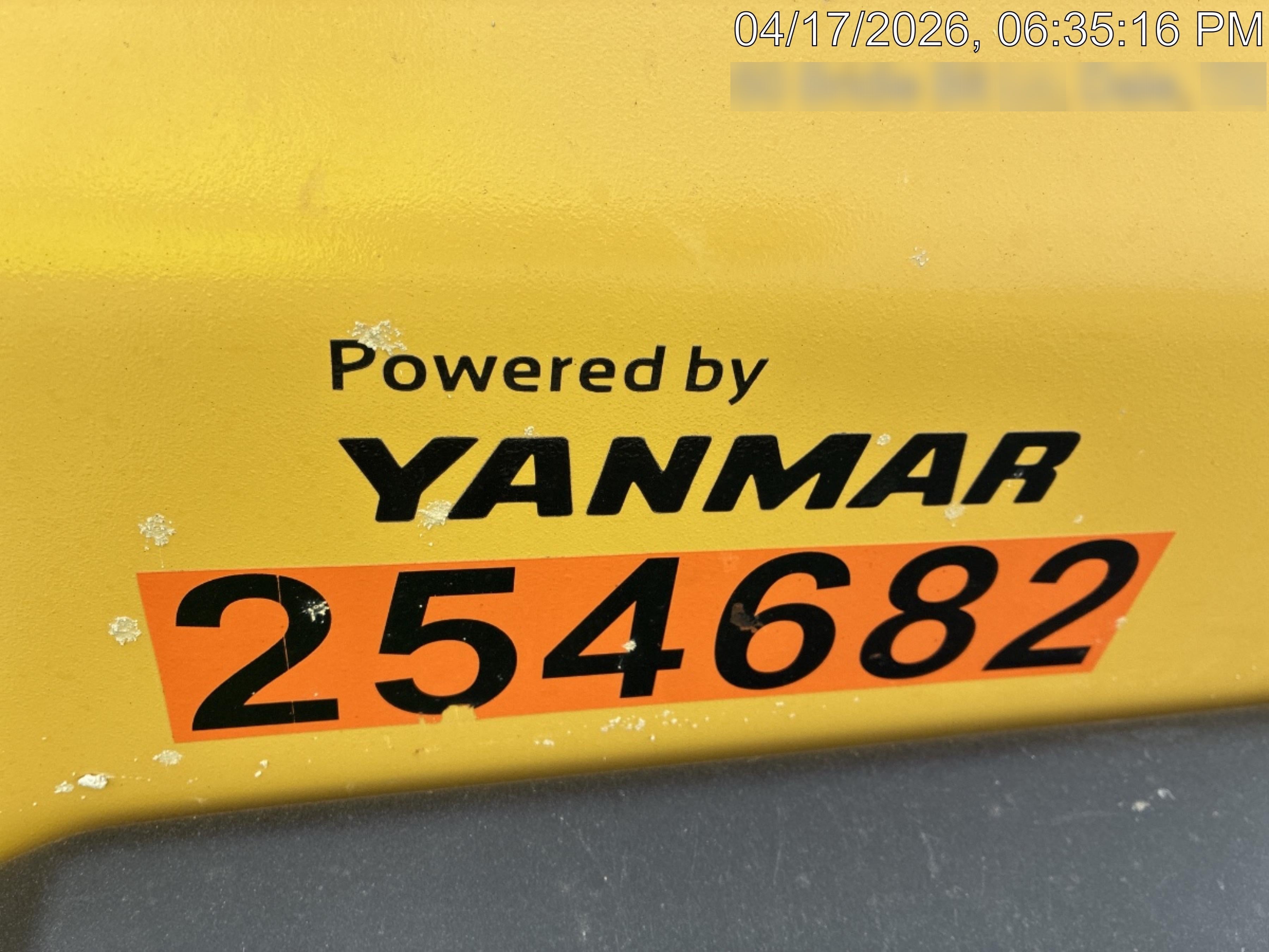 2022 ALLMAND NLV3GR