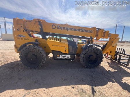 2025 JCB 512-56