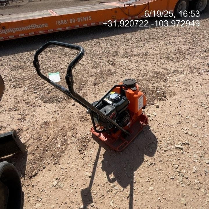 2023 MULTIQUIP MVC82VHW