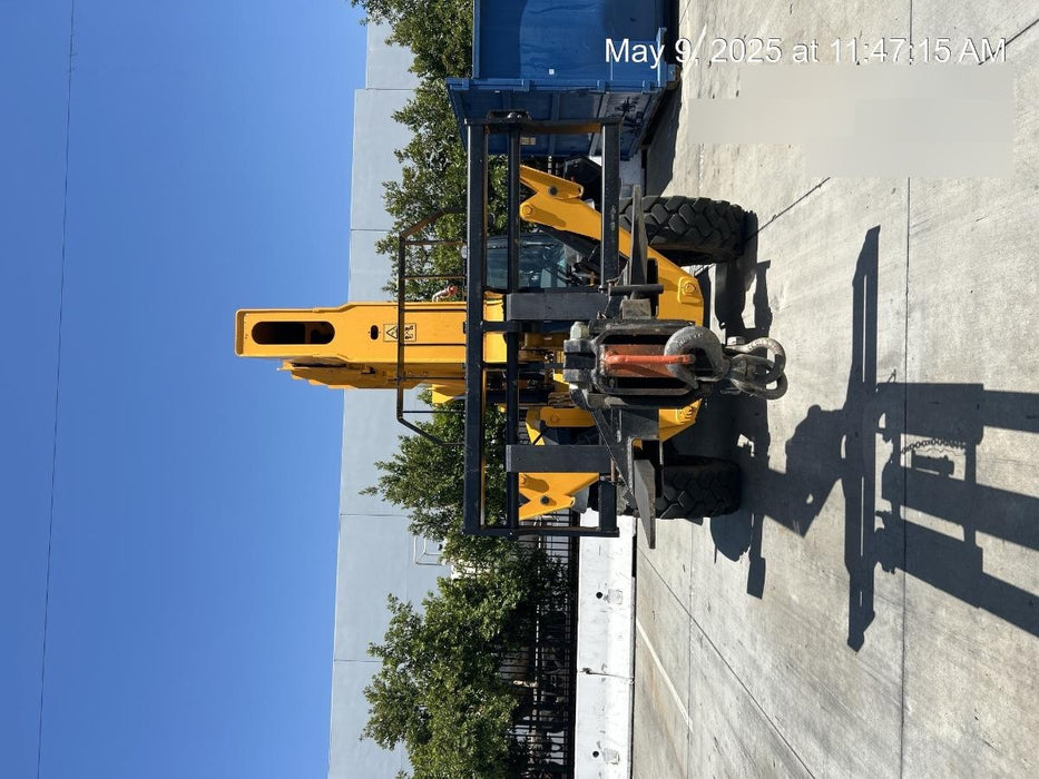 2020 STAR INDUSTRIES M1360B - Star JIB Boom