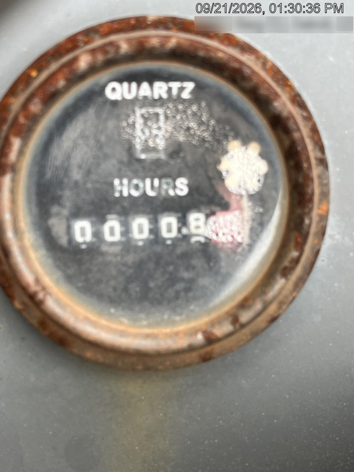 2022 THIRD COAST EQUIPMENT RA12V