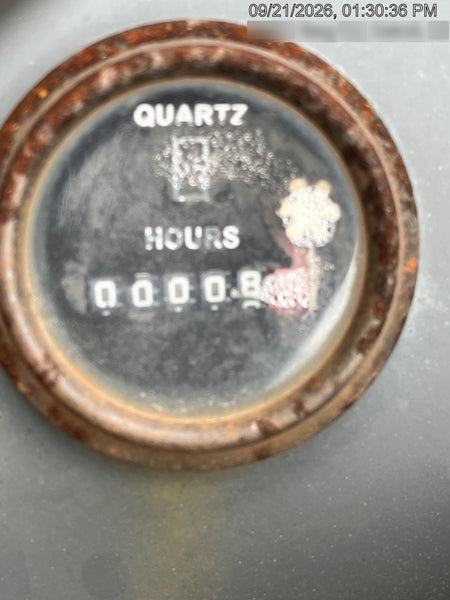2022 THIRD COAST EQUIPMENT RA12V