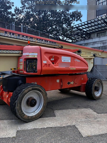 2019 JLG 1250AJP