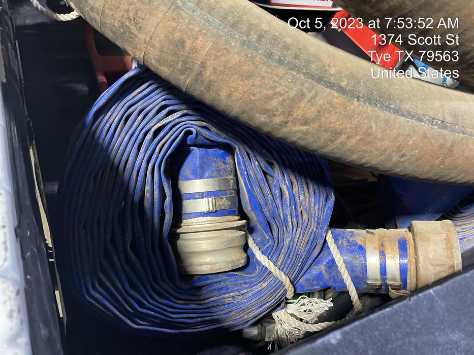 2023 MULTIQUIP QP4TH