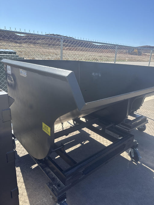 2025 STAR INDUSTRIES M-1820 - Self-Dump Hopper
