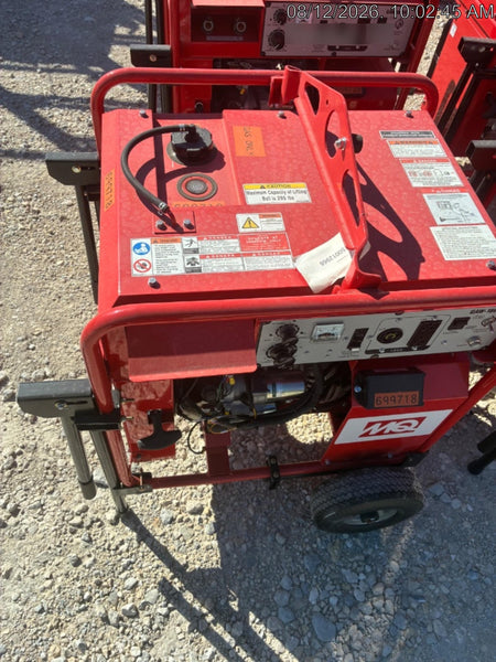 2026 MULTIQUIP GAW180HEA