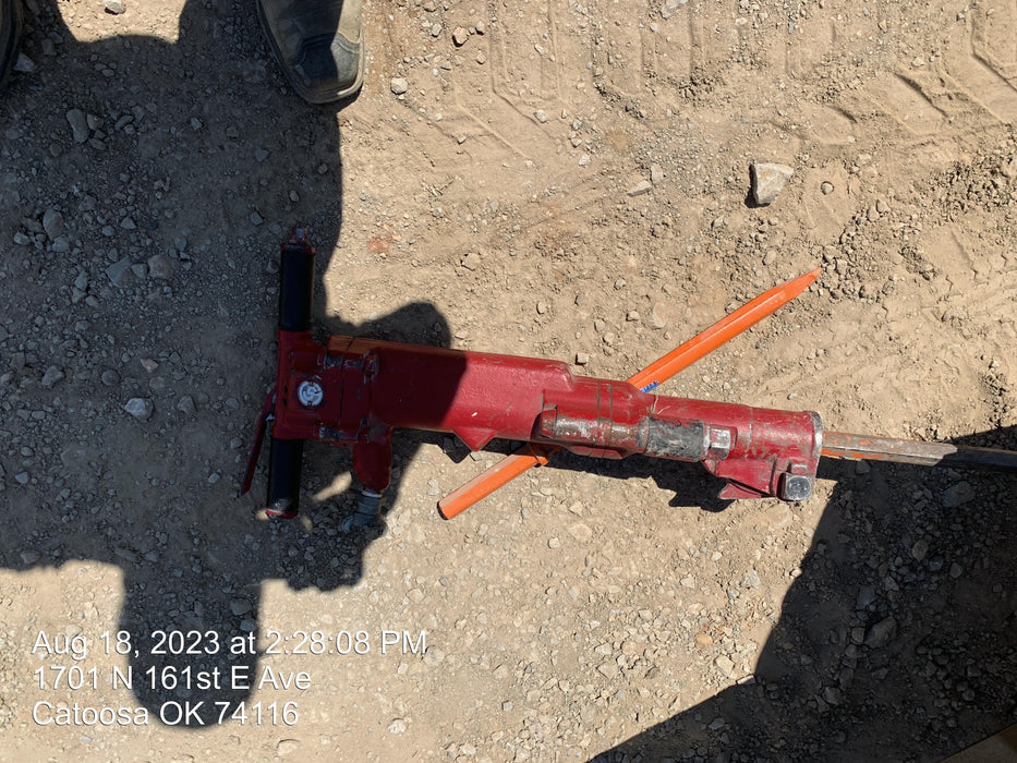 2020 CHICAGO PNEUMATIC CP 1290