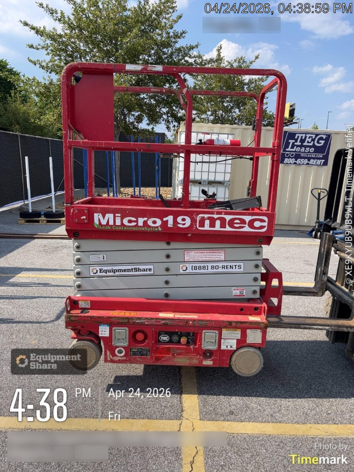 2020 MEC Micro 19