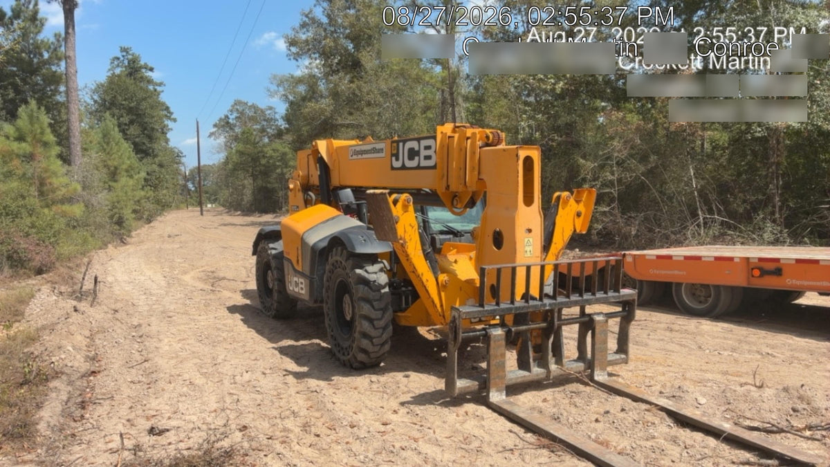 2024 GENIE GTH-844