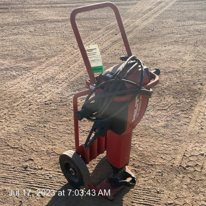 2020 HILTI TE 3000-AVR