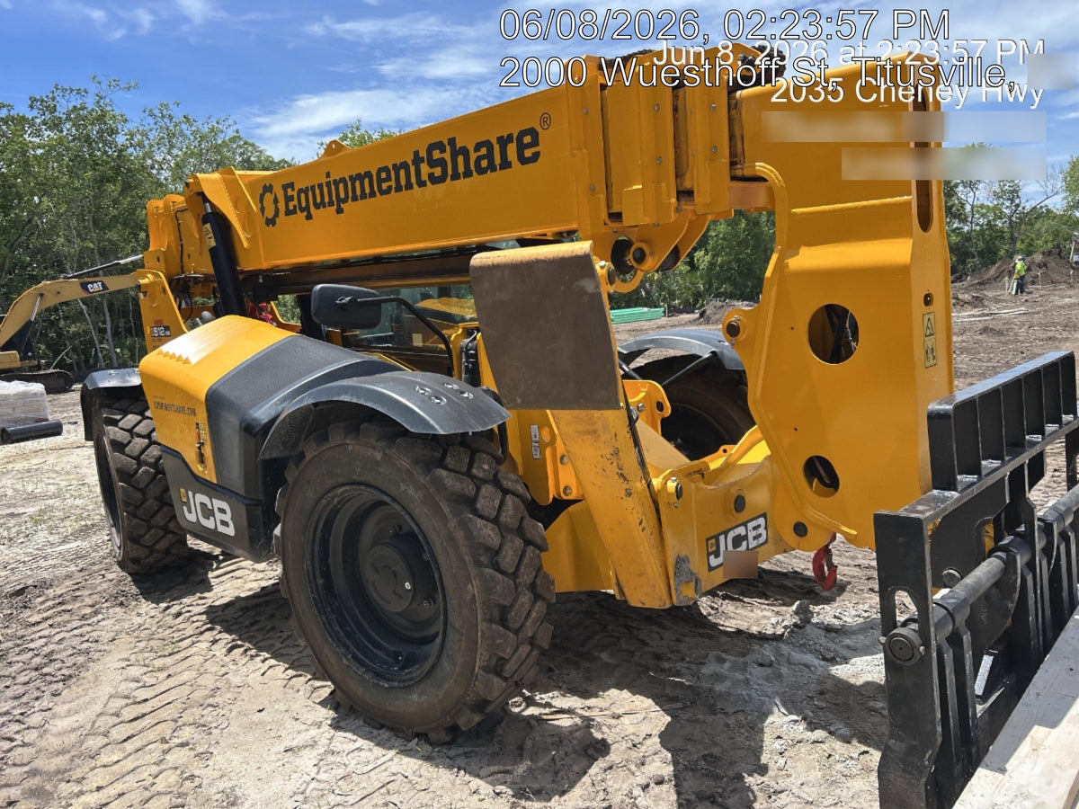 2025 JCB 512-56