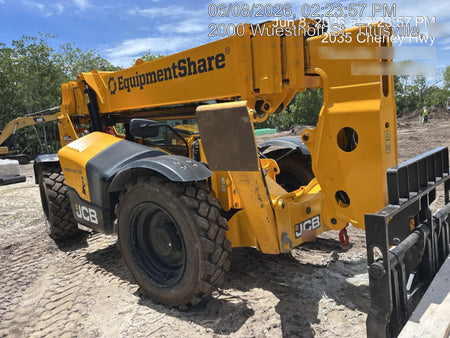 2025 JCB 512-56