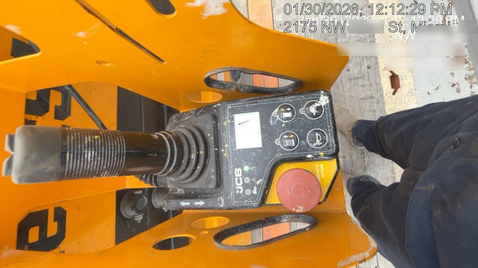 2024 JCB S1932E