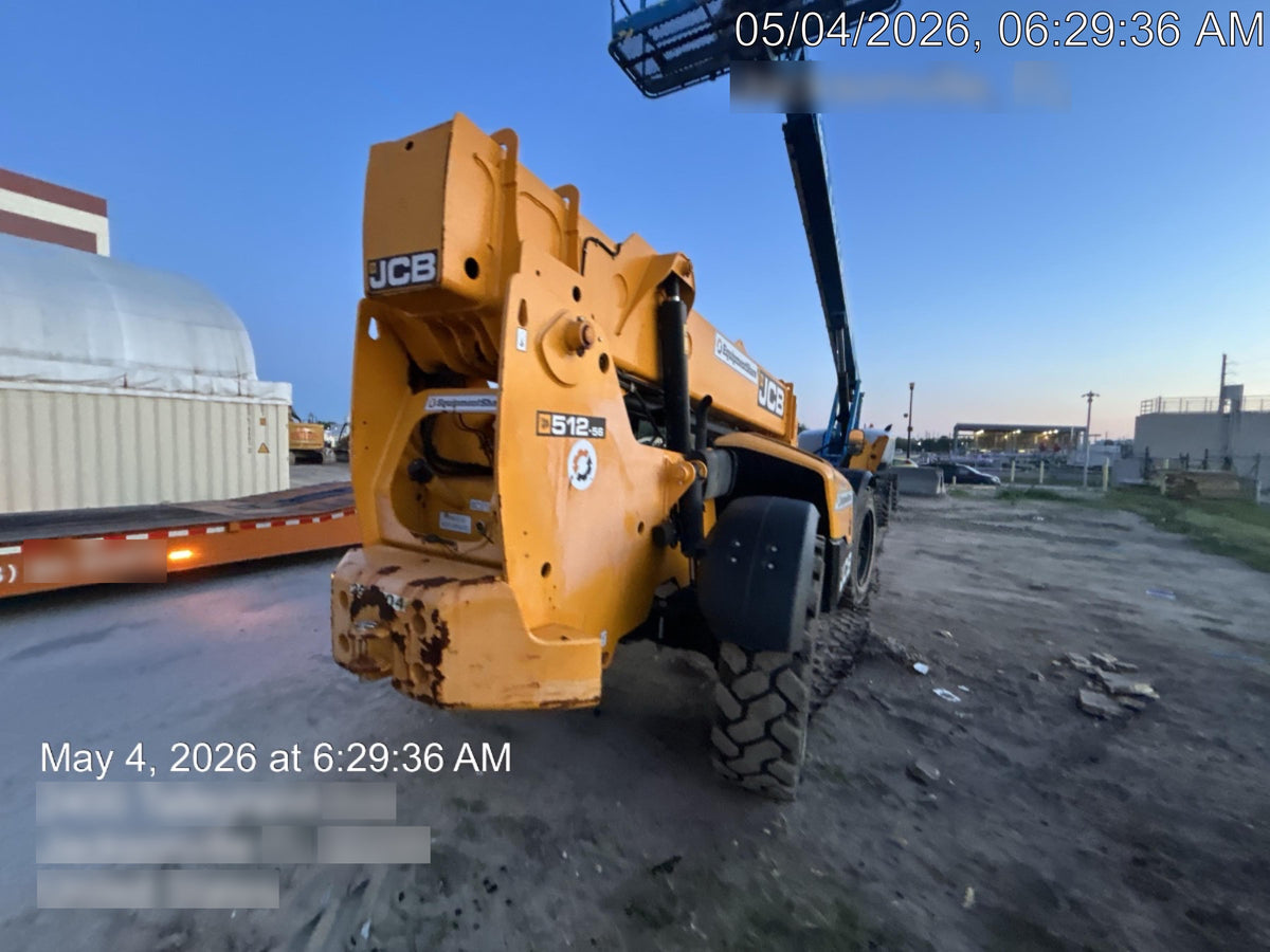 2022 JCB 512-56