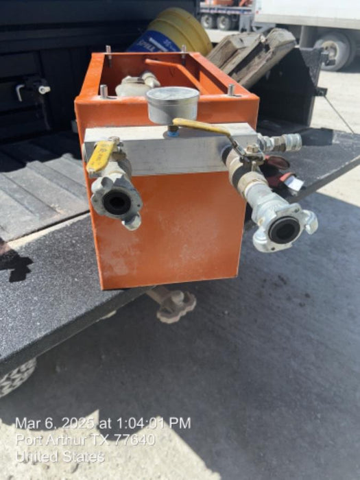 2023 MICHIGAN PNEUMATIC ES-TWIN-PAK-TRACKER