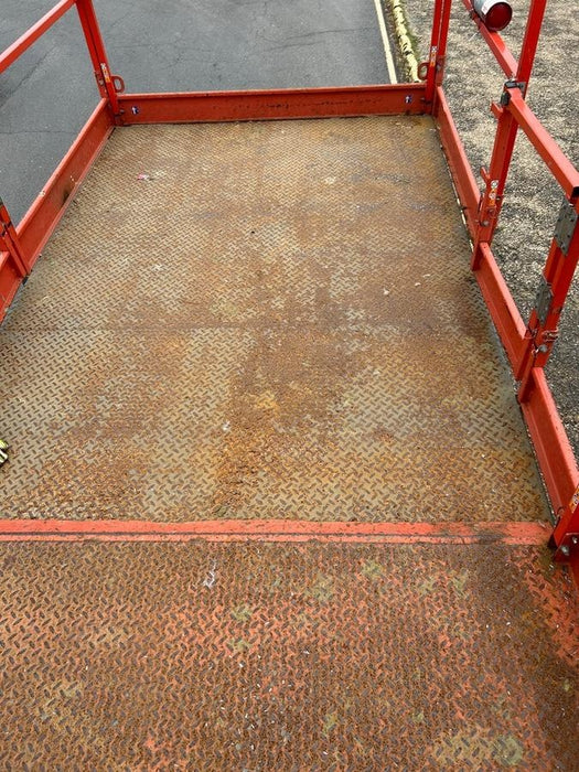 2019 SKYJACK SJ8841 RT