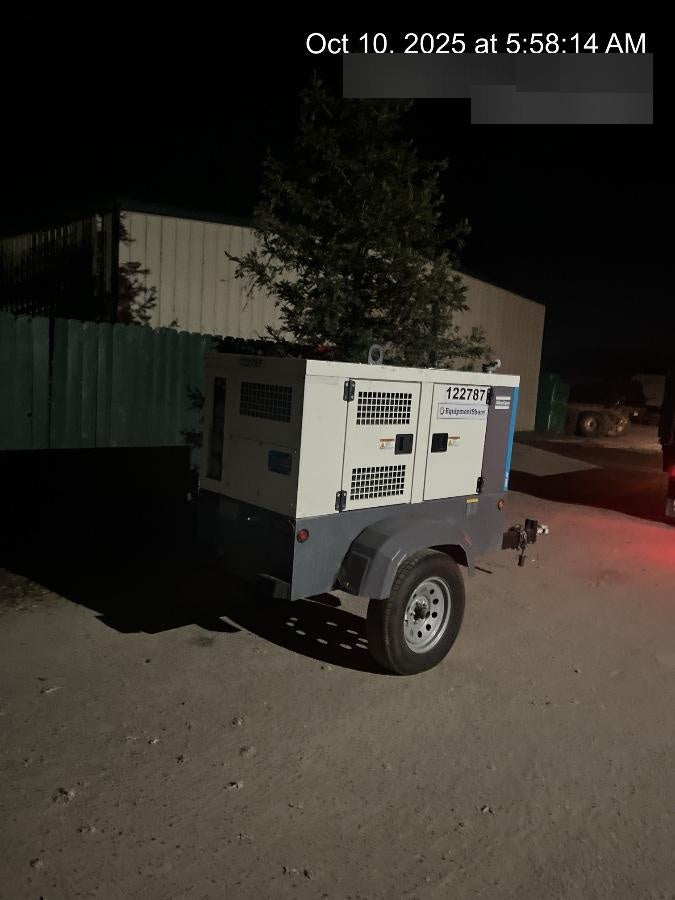 2020 ATLAS COPCO QAS45