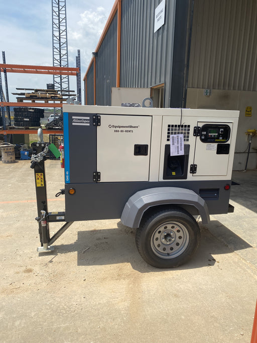 2022 ATLAS COPCO QAS45 CWK