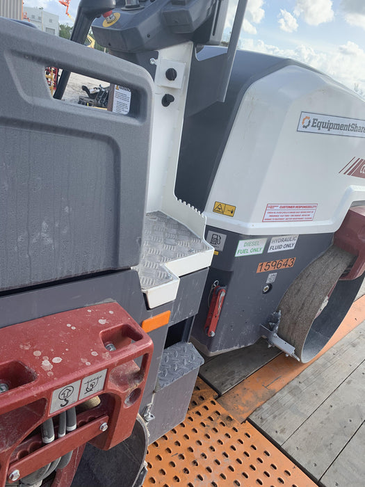 2021 DYNAPAC CC 1200