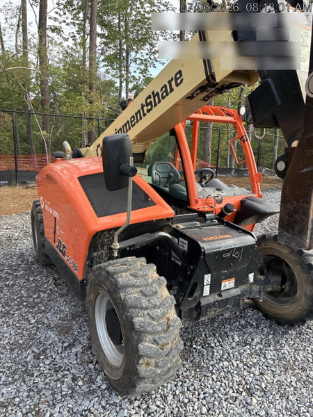 2023 JLG G5-18A