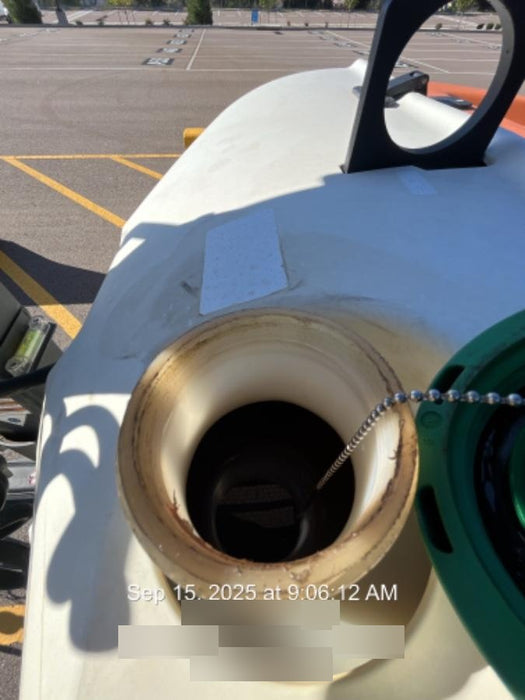 2023 Generac MLT2 Diesel, Flex Switch 120V Input, Powerzone Controller, 
(4) 320W LED Lights, 4kW Generator, 39.9 Gal Fuel Tank, 2" Ball, T3