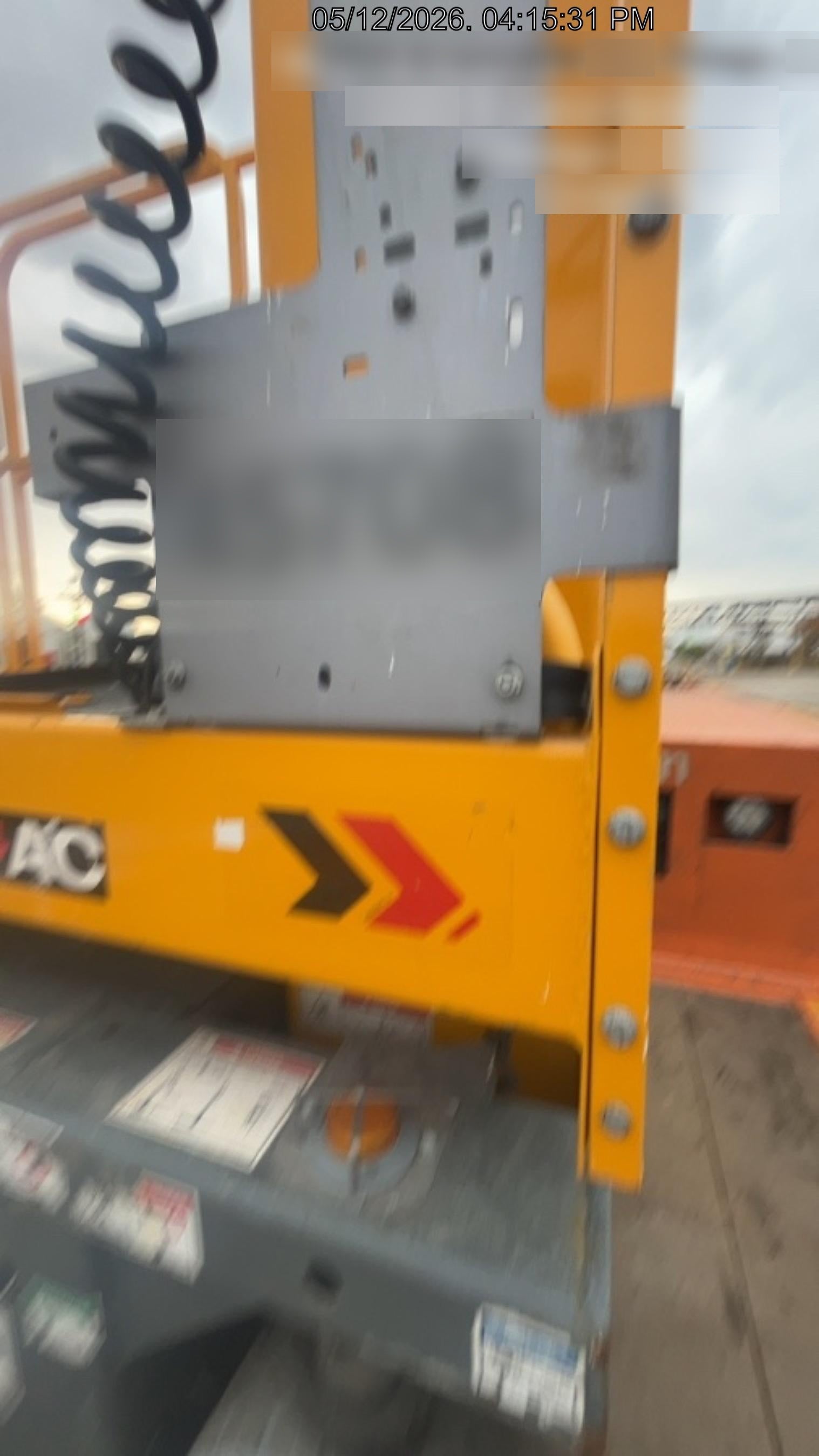 2019 HAULOTTE Star 20